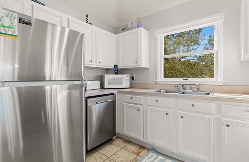 Ocean Sands House | Flounder's Cove 4 Bedroom in Ocean Sands
