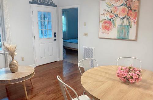 Sparta House | Flower Bliss Cottage in Sparta Mountains