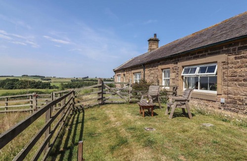Old Bewick House | Folly View