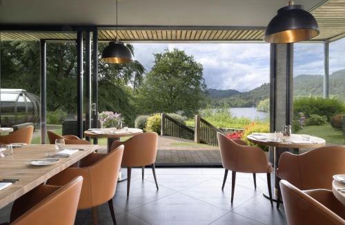 Pitlochry Hotel | Fonab Castle Hotel