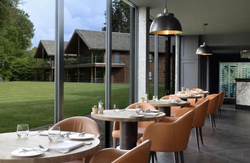 Pitlochry Hotel | Fonab Castle Hotel