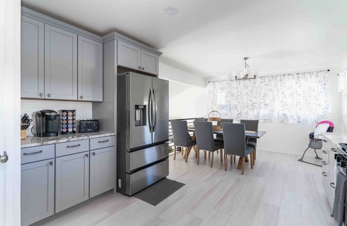 Farmington House | Foothills & Chill — Spacious 4‑Bedroom