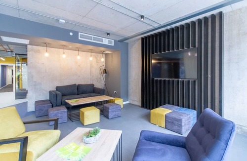 Cardiff City Centre Apartment | For Students Only Bridge Street
