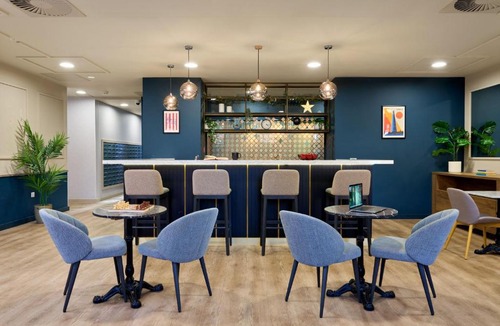 Reading Apartment | For Students Only - Studio Rooms in Reading