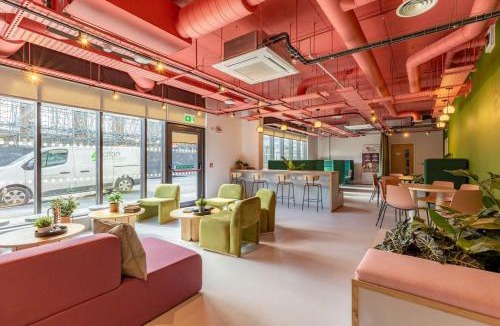Bath Apartment | For Students Only The Brook in Bath