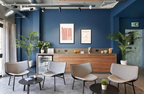 Gorgie Apartment | For Students Only Westfield in Edinburgh