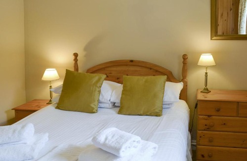 Warenford House | Fordson
