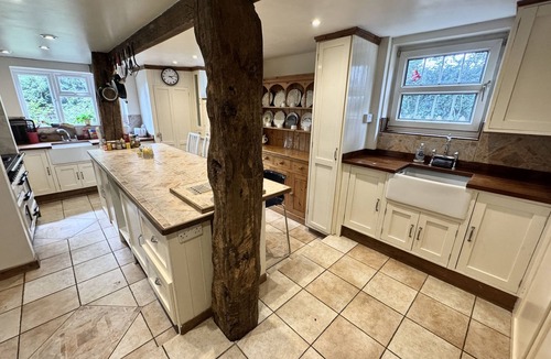 New Forest District Cottage | Forest Cottage