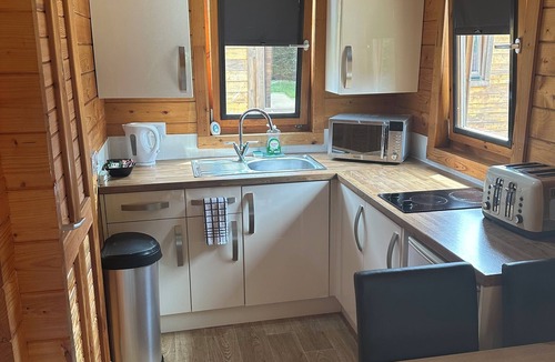 Flimwell Bed & Breakfast | Forest Edge Motel