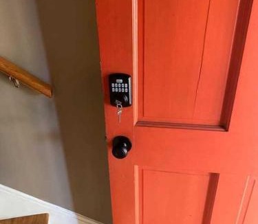 Gunter Afs House | Forest Hills Fresh-Centrally Located, Pets, Wifi