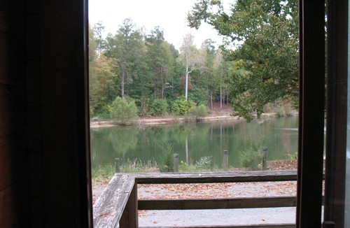 Advance RV Rental | Forest Lake RV & Camping Resort