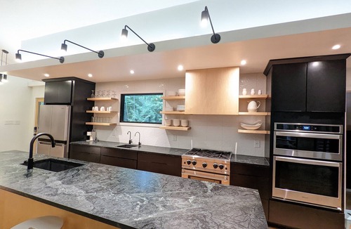 Bynum House | Forest Retreat at Sycamore Creek - 11 acres of woods to explore in Chapel Hill