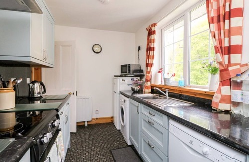 Lerags House | Forester's Cottage, Kilmartin