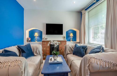 Selborne House | Foresters Rest