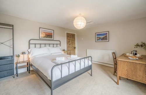 Middleham House | Forge End Cottage Middleham