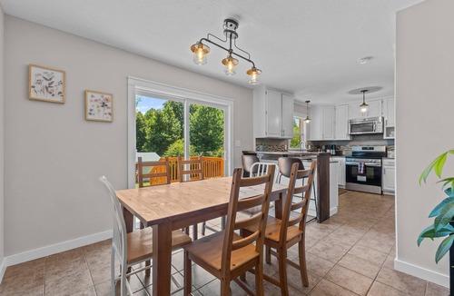Westover House | Fort. Bragg/Fort. Liberty 2min away! 4BD