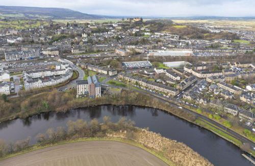 Tillicoultry House | Forth View Apartment