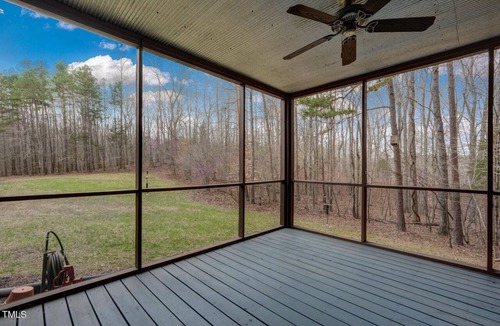 Hurdle Mills House | Fortress of Solitude