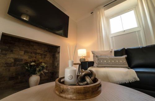 Bellingham House | Foundry Farm House