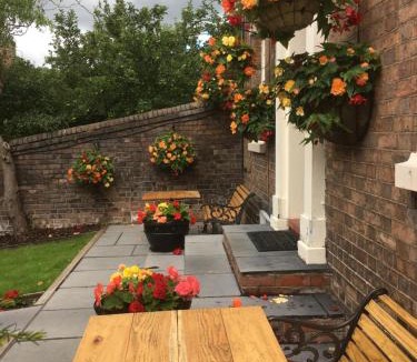 Coalbrookdale House | Foundry Masters House
