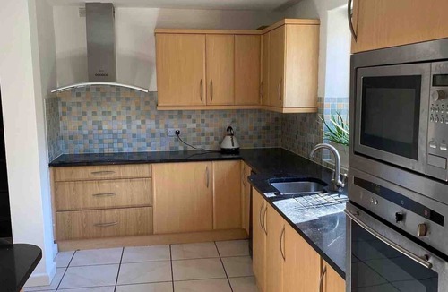 Funtington House | Four Oaks Chichester
