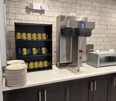 Huntersville Hotel | Four Points by Sheraton Charlotte - Lake Norman