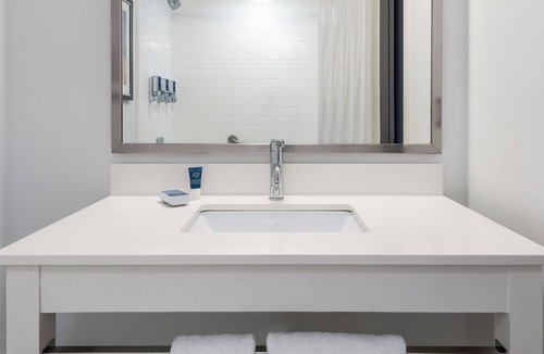 Belle Mina Hotel | Four Points by Sheraton Huntsville Airport