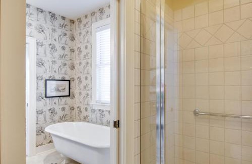 Kill Devil Hills House | Four Roses