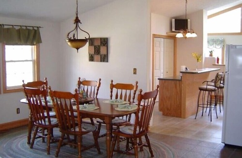 Candler House | Four Seasons Home on 3 + Acres with Streams Borders Pisgah National Forest
