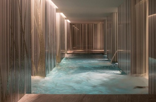 Tower Hill Hotel | Four Seasons Hotel London at Tower Bridge
