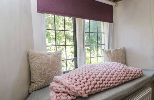 Castle Combe Cottage | Fox Den Cottage