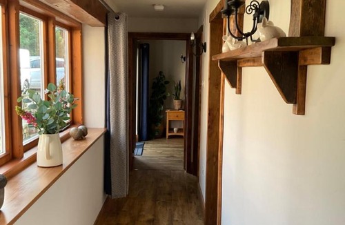 Northallerton Bed & Breakfast | Fox Hill