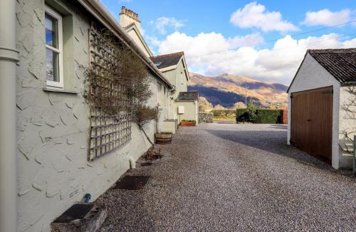Thornthwaite House | Fox Howe