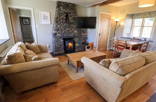 Thornthwaite House | Fox Howe