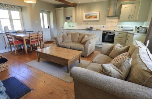 Thornthwaite House | Fox Howe