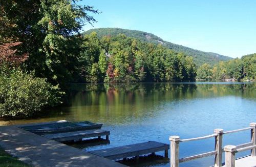 Lake Lure Resort | Fox Run at Lake Lure