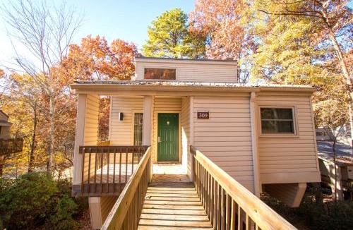 Lake Lure Resort | Fox Run at Lake Lure
