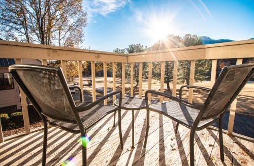 Lake Lure Resort | Fox Run at Lake Lure