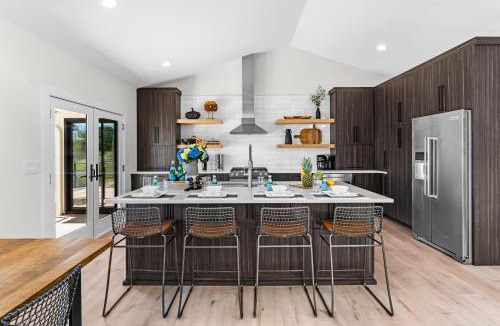 Westport House | Fox Run w/Heated Pool & Optional Boat Rental