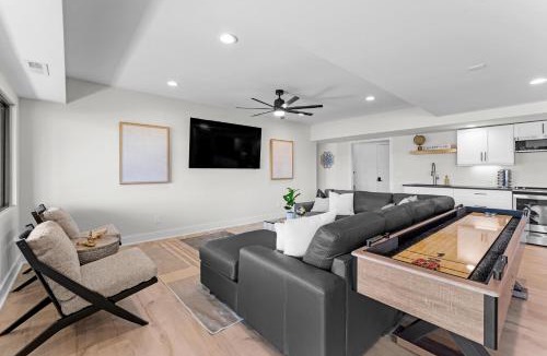 Westport House | Fox Run w/Heated Pool & Optional Boat Rental