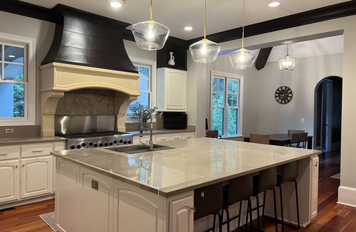 Myers Park House | Foxcroft home available 5/12/2025-5/18/2025nPGA Championship @Quail Hollow Club
