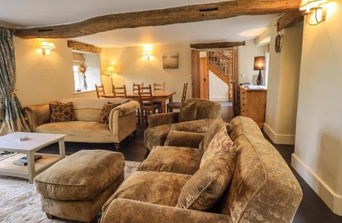 Underbarrow House | Foxdene Cottage
