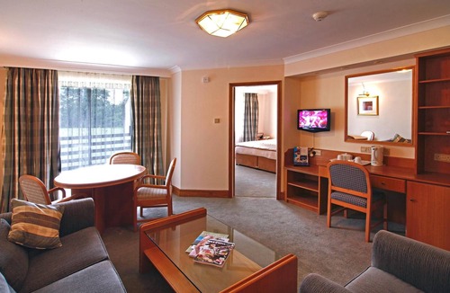 Billington Hotel | Foxfields Country Hotel