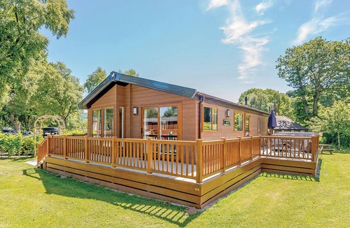 Bala Ski Chalet | Foxglove 4 Platinum Plus (Pet)