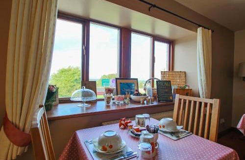 Fence Bed & Breakfast | Foxhill Fold