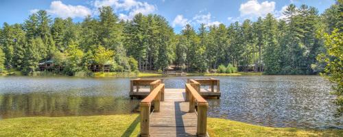 Sapphire Resort | Foxhunt at Sapphire Valley