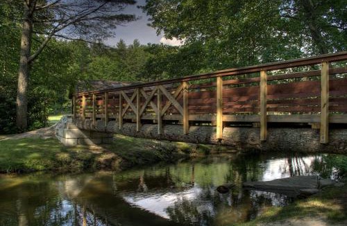 Sapphire Resort | Foxhunt at Sapphire Valley