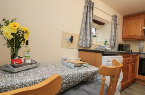 Hawsker House | Foxhunter Cottage