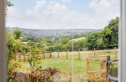 Withypool Cottage | Foxlair Cottage
