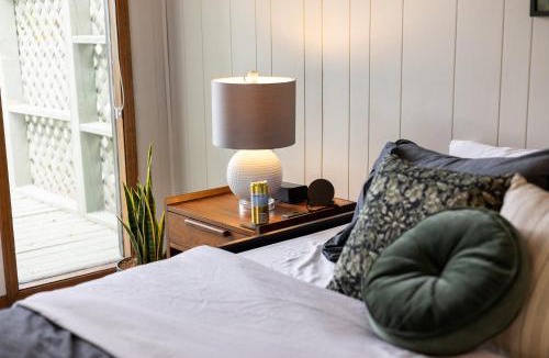 Nashville Apartment | Foxwood Cottage